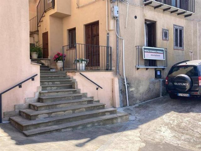 3-room flat in Vicolo Palazzi, Pollina - Photo 1