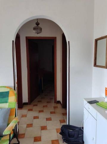 Vierzimmerwohnung in Contrada Cartolano, Falerna - Foto 1