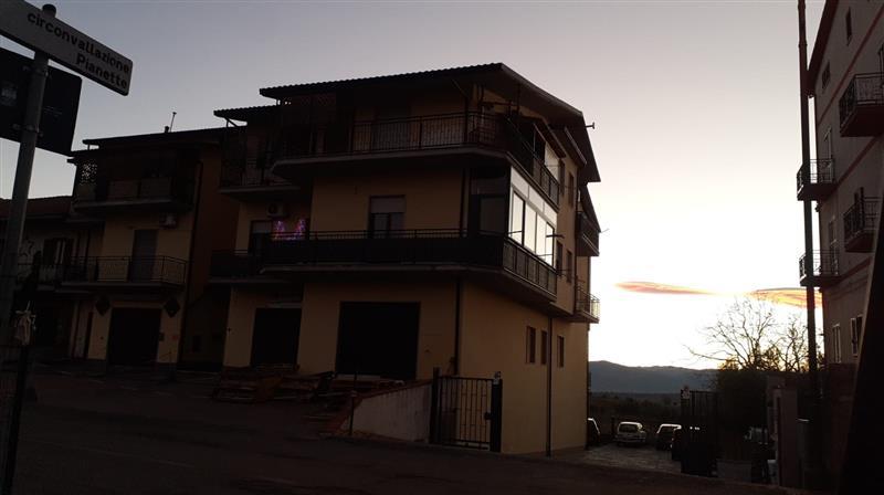 Villa in vendita a Santa Caterina Albanese