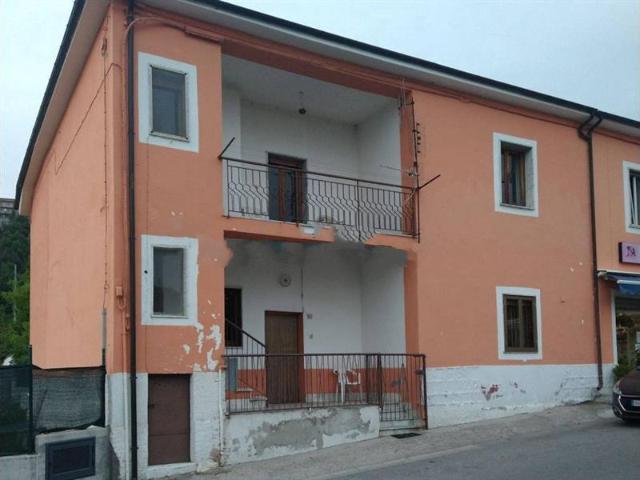 Apartament in 25 Aprile, Picerno - Photo 1