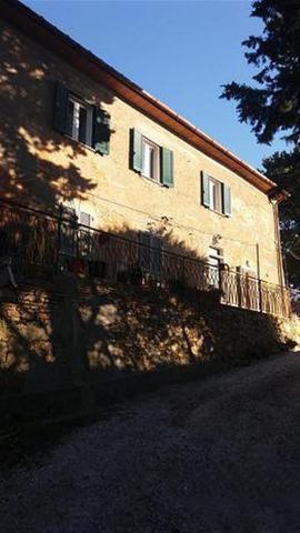 Country house or cottage in Via della Cella, Casciana Terme Lari - Photo 1