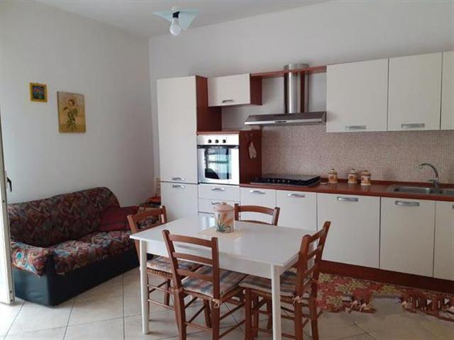 Vierzimmerwohnung in Via Marina Ponente, Augusta - Foto 1