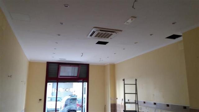 Business space in Taranto, Foggia - Photo 1