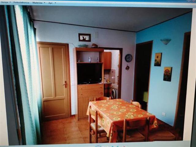 3-room flat in Via dei Fiori, Alcamo - Photo 1