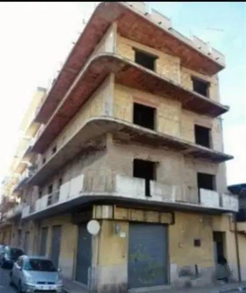Palazzo in vendita a Bagheria