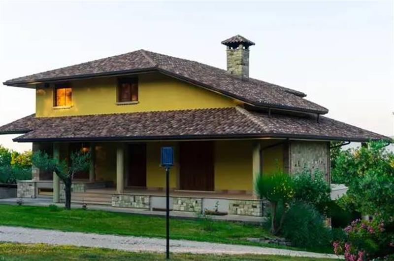 Villa in vendita a Trivento