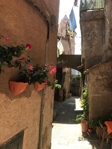 Dreizimmerwohnung in Via Dante Alighieri (Giglio Castello), Isola del Giglio - Foto 1