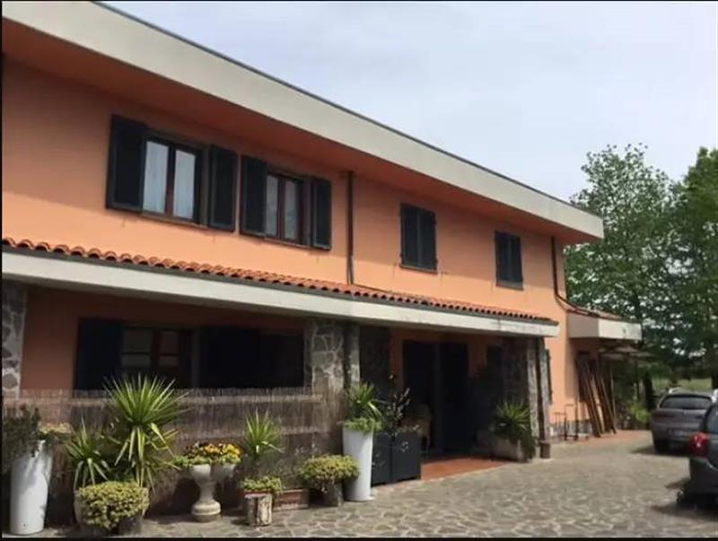 Villa in vendita a Altopascio