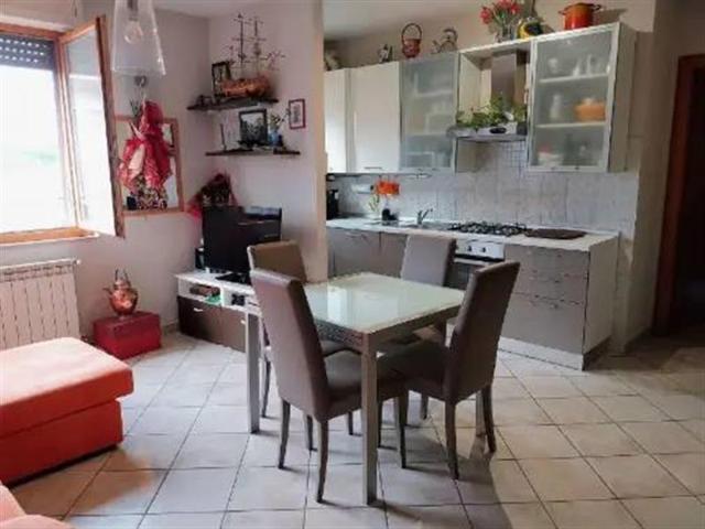 3-room flat in Località Selvamaggio, Colle di Val d'Elsa - Photo 1