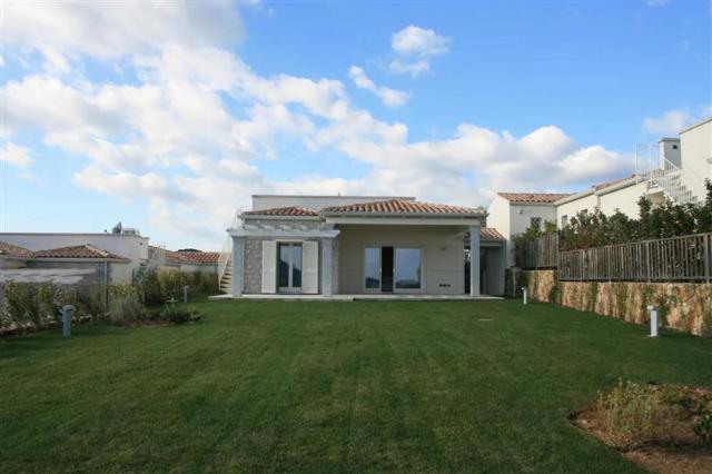 Villa in Via Punta Saline, Olbia - Foto 1