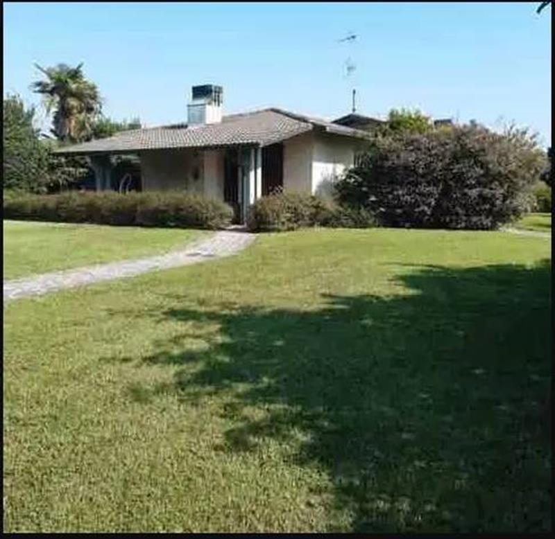 Villa in vendita a Pavone Del Mella