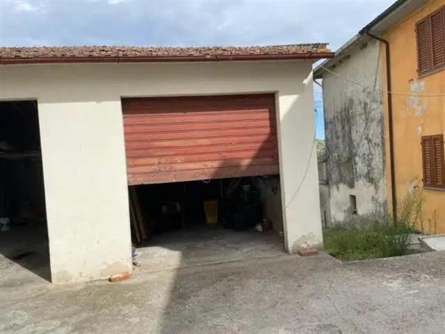 Einfamilienhaus in Via Vecchia Larciano, Larciano - Foto 1