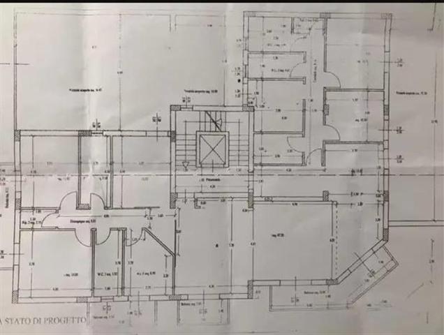 Appartamento in {3}, Corso Calatafimi - Foto 1