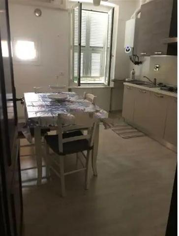 Vierzimmerwohnung in {3}, Via Vittorio Emanuele II - Foto 1