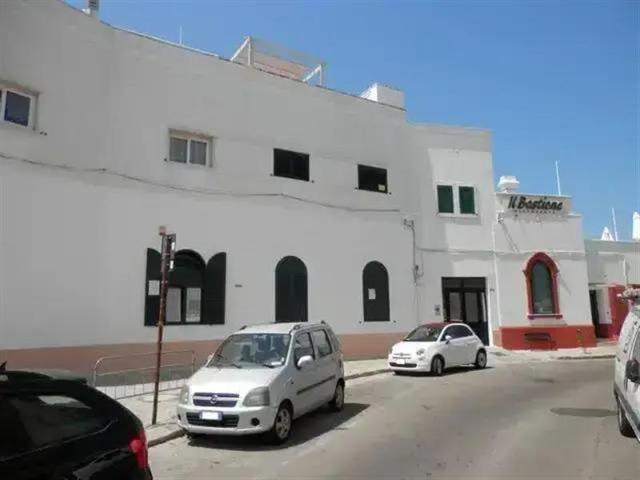 3-room flat in Riviera Nazario Sauro, Gallipoli - Photo 1