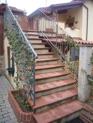 4-room flat in Via del Paradiso, Murlo - Photo 1