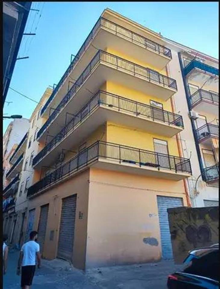 Appartamento in vendita a Licata