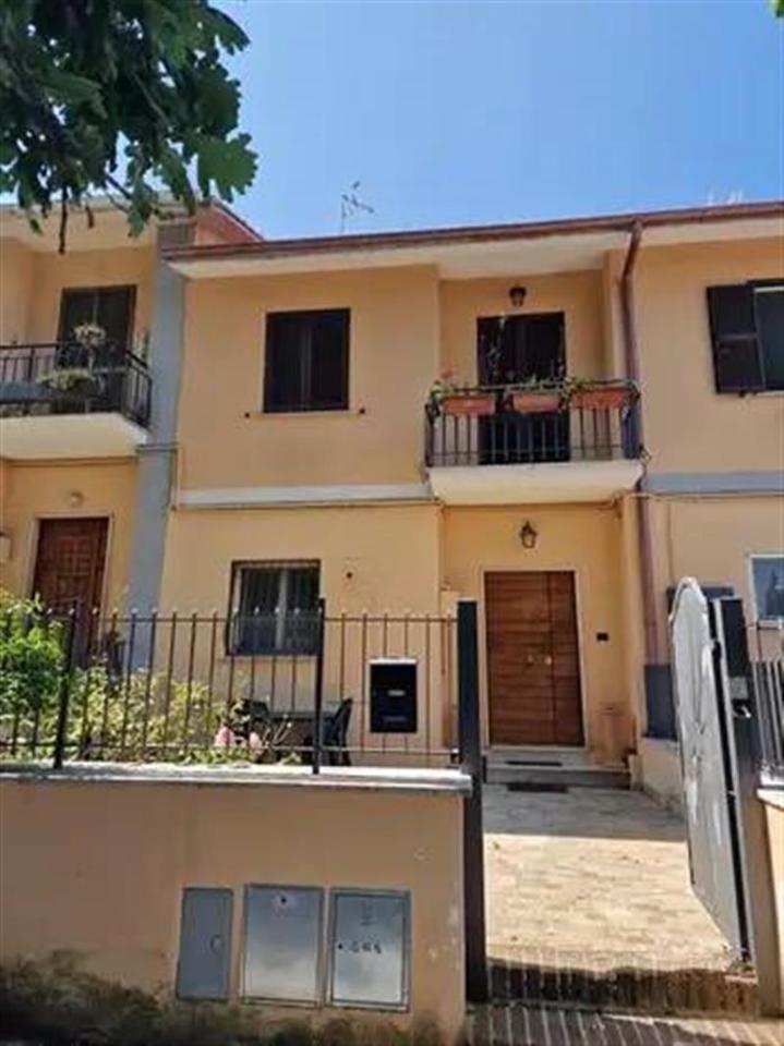 Villa a schiera in vendita a Monteleone Sabino