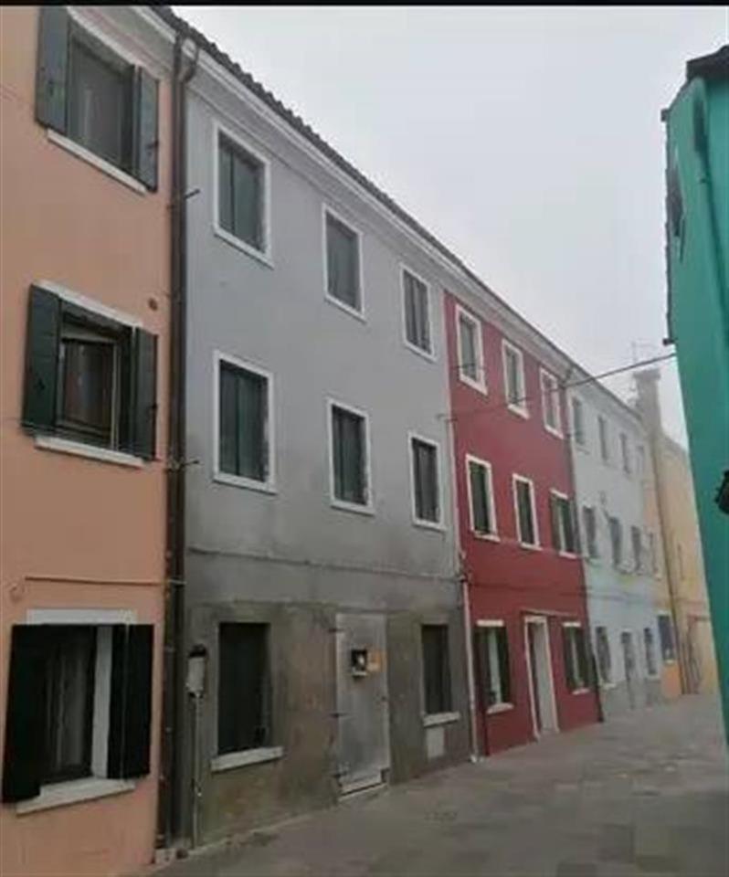 Palazzo in vendita a Venezia