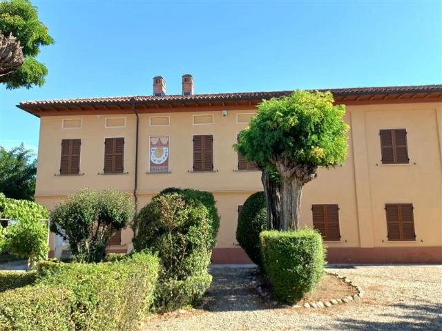 Villa in Via Gambalera, Alessandria - Foto 1