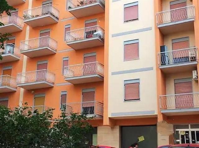 Apartament in Via San Vincenzo De' Paoli, Termini Imerese - Photo 1