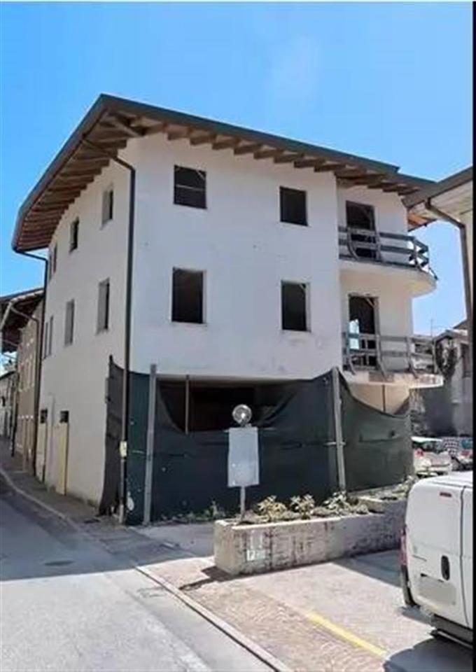 Appartamento in vendita a Pinzano Al Tagliamento