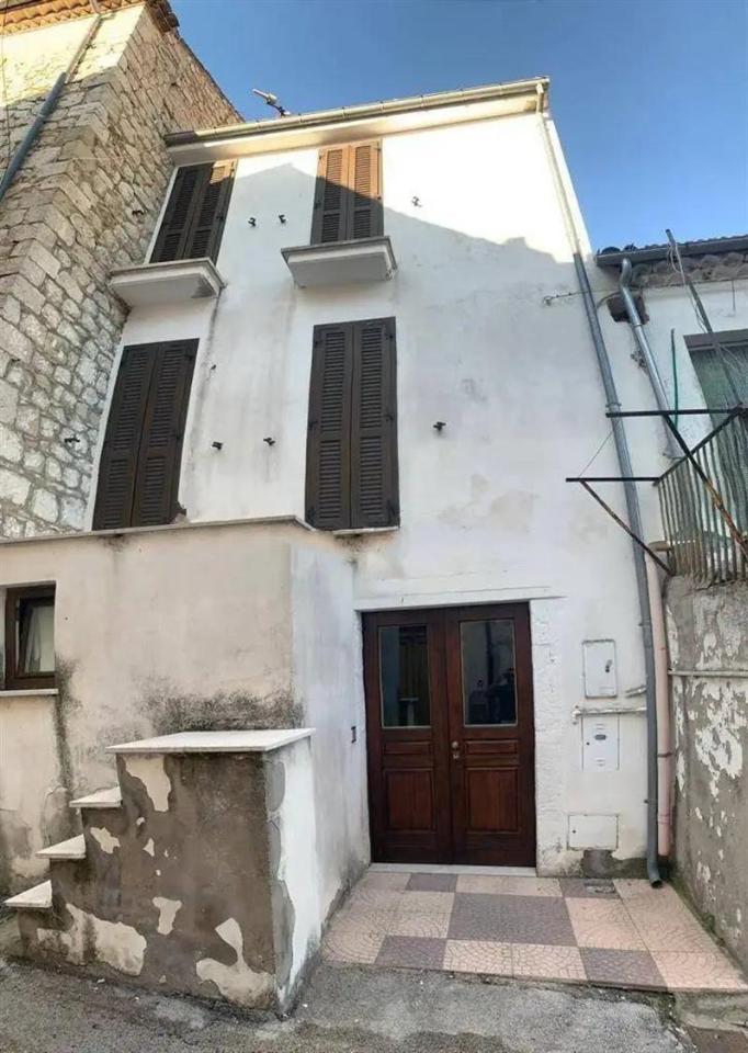 Villa in vendita a Santa Croce Di Magliano