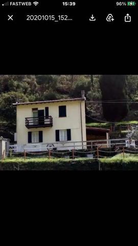 Detached house in Vernazzola, La Spezia - Photo 1