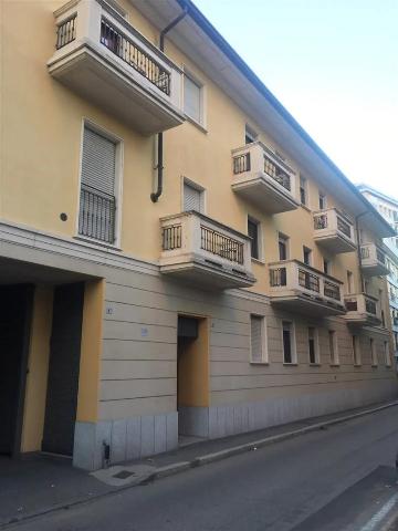 Zweizimmerwohnung in Via Gorizia, Novara - Foto 1