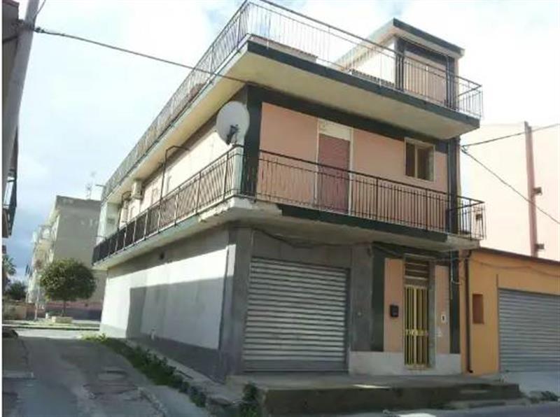 Appartamento in vendita a Melilli