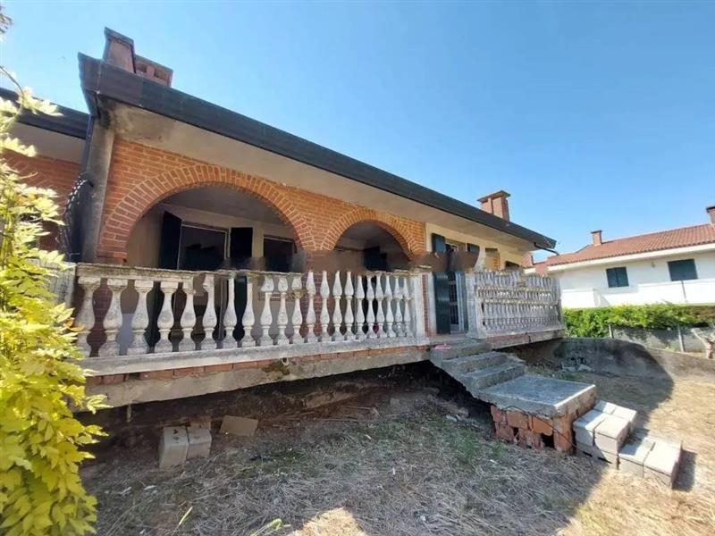 Casa indipendente in vendita a Terrassa Padovana
