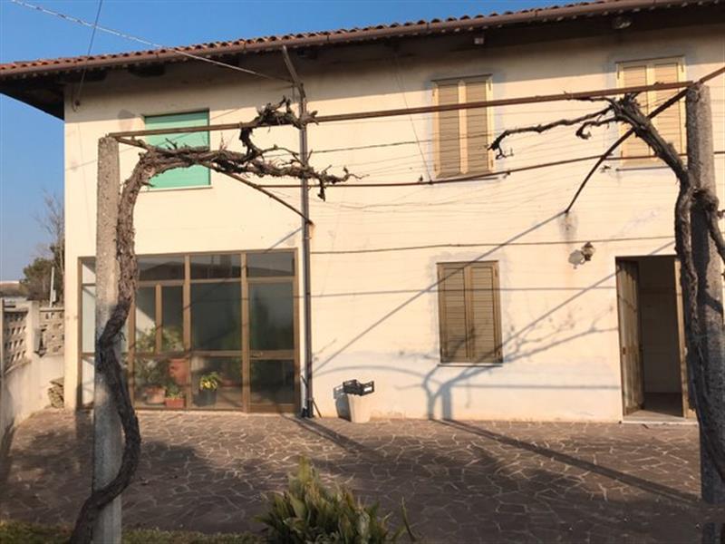 Casa indipendente in vendita a Campoformido