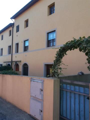 Appartamento in Via Lungagnana, Montespertoli - Foto 1