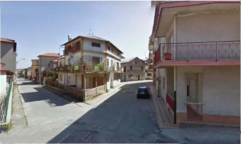 Appartamento in vendita a Serra San Bruno