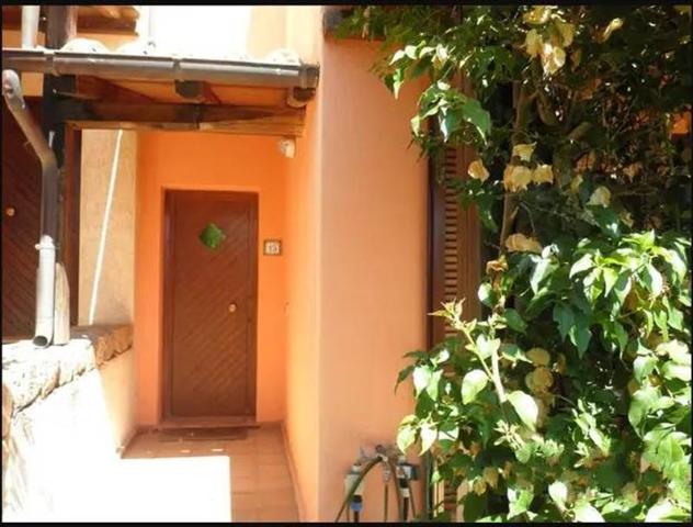 Terraced house in Via Baragge, Palau - Photo 1