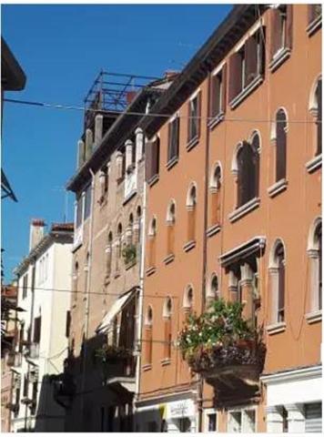 Appartamento in Calle Oslavia, Venezia - Foto 1