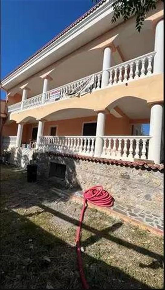 Villa in vendita a Tortora