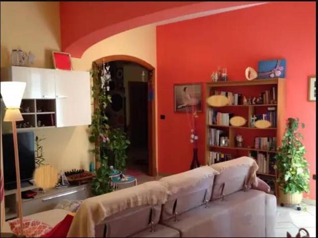 4-room flat in {3}, Via Amerigo Vespucci - Photo 1