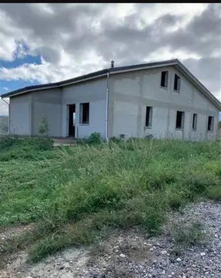 Casa indipendente in vendita a Collesano
