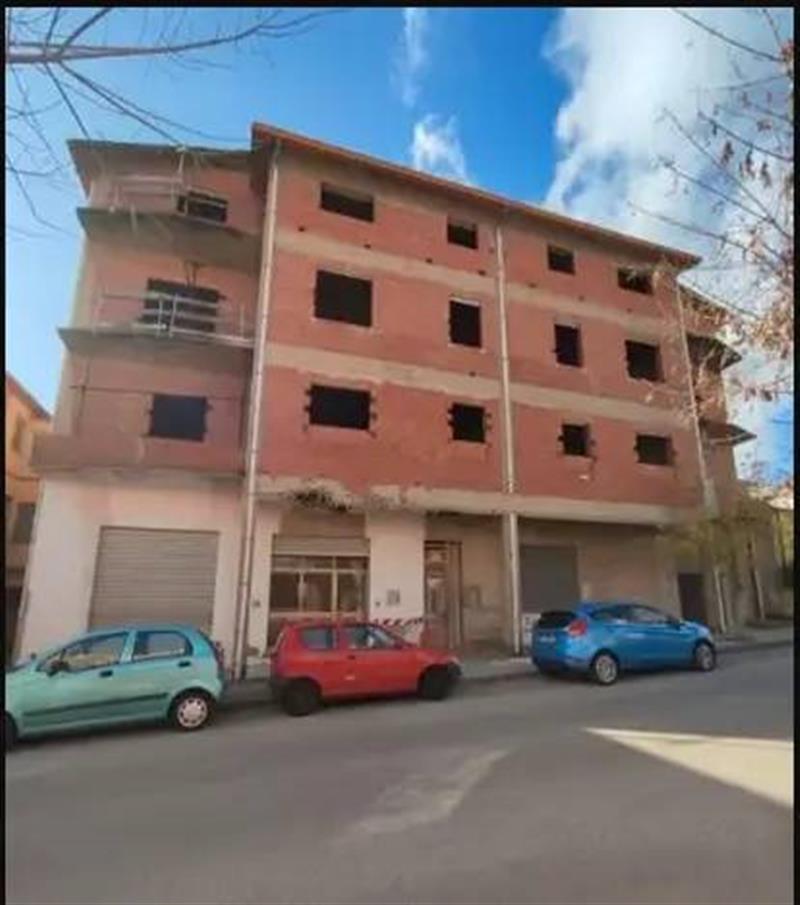 Palazzo in vendita a Iglesias
