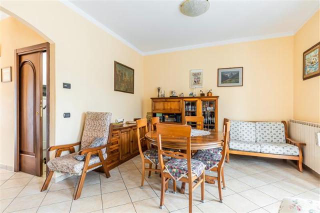 4-room flat in Via del Ponte, Vicchio - Photo 1