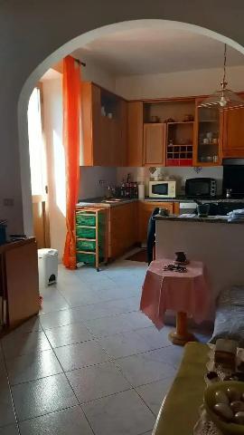 Dreizimmerwohnung in Via del Boschetto, Volterra - Foto 1