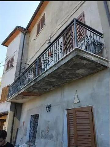 Casa indipendente in Via di Scopetone, Arezzo - Foto 1