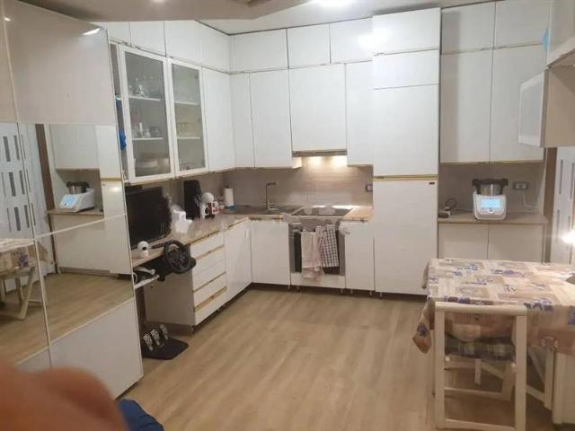 Einzimmerwohnung in Via Privata Flesia, Sanremo - Foto 1