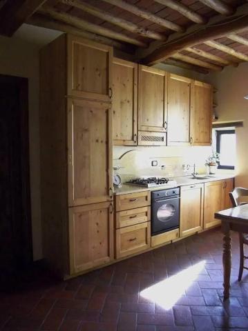 3-room flat in Via 1 Maggio, Greve in Chianti - Photo 1