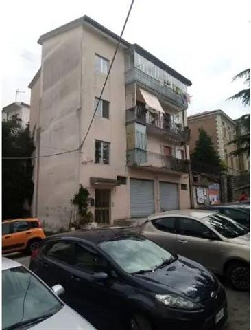 4-room flat in Via 1 Maggio, Picerno - Photo 1