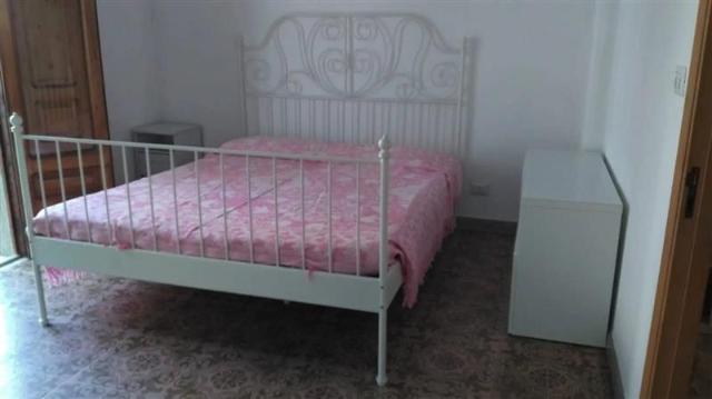 3-room flat in Via Libertà, Pollina - Photo 1