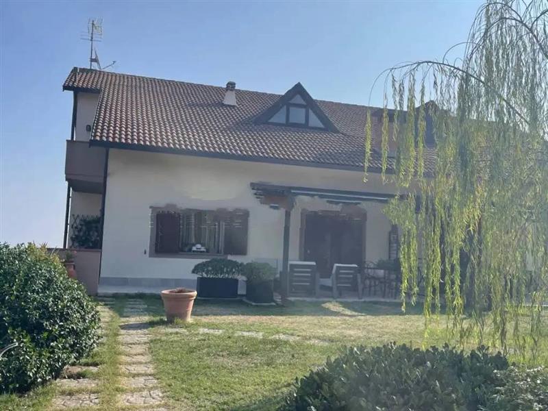 Villa in vendita a Larciano