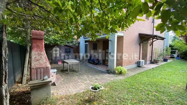 Terraced house in Via Fontana, Sasso Marconi - Photo 1