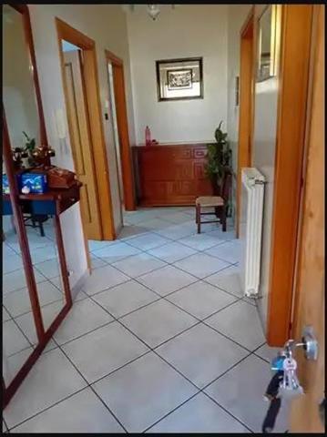 3-room flat in Via delle Rose, Villapiana - Photo 1